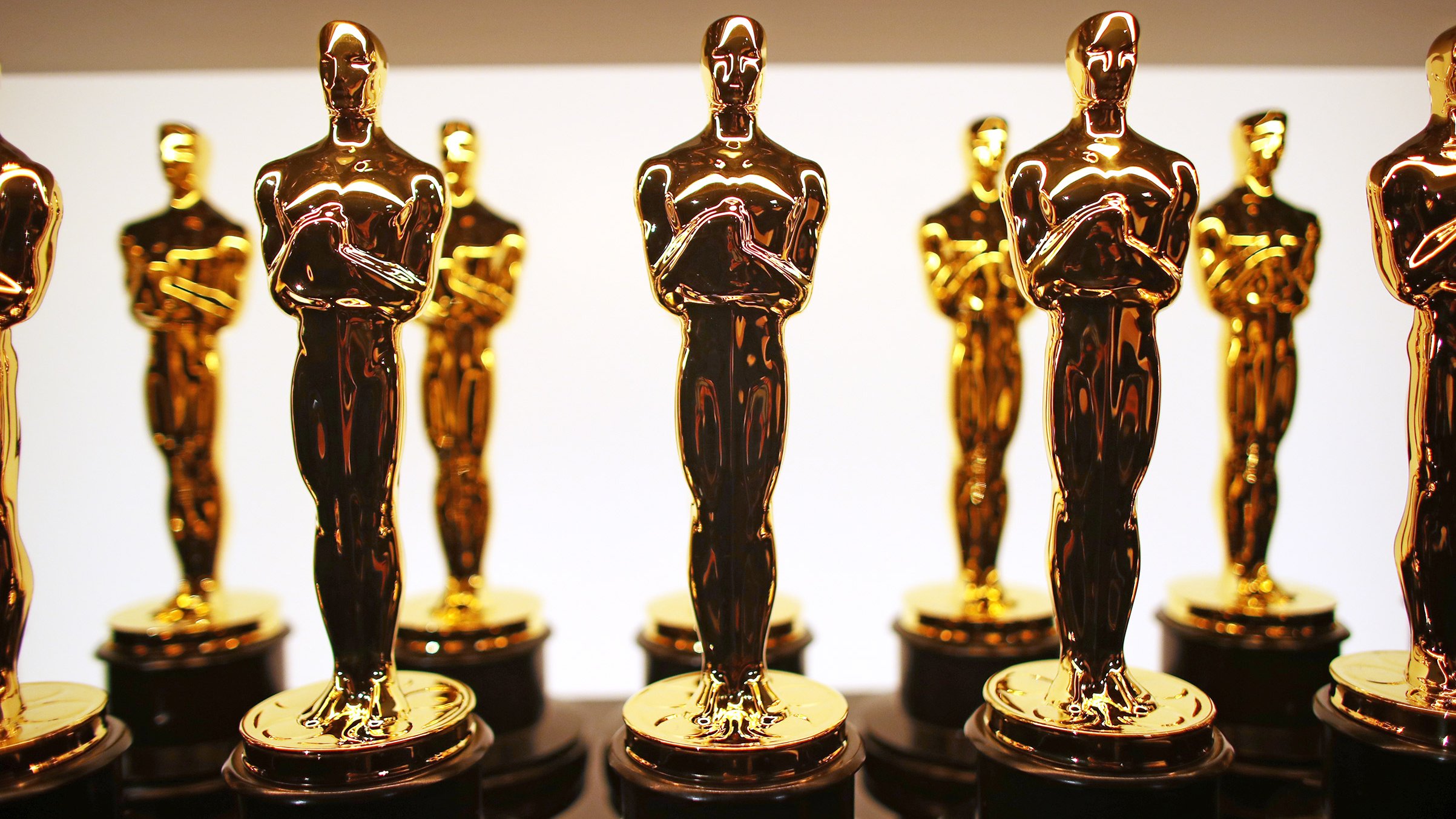 Cultuurtip: 5 films die een Oscar waard zijn | PlusOnline