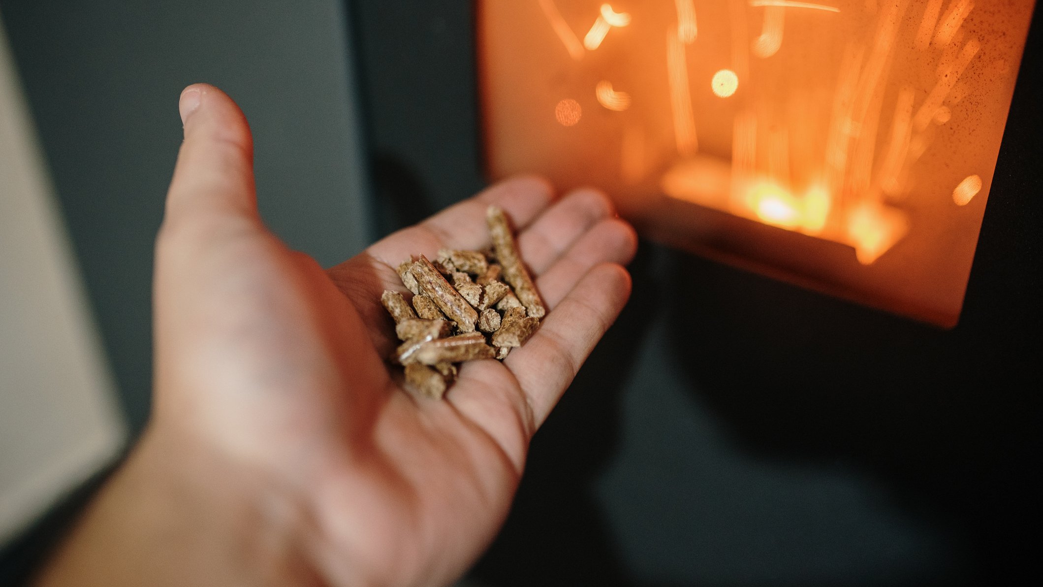 Sluiting Pebish Trekker Is een pelletkachel een voordelig alternatief voor stoken op gas? |  PlusOnline