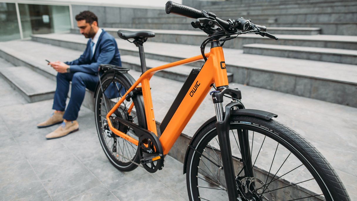 De e-bikes van 2018 | PlusOnline