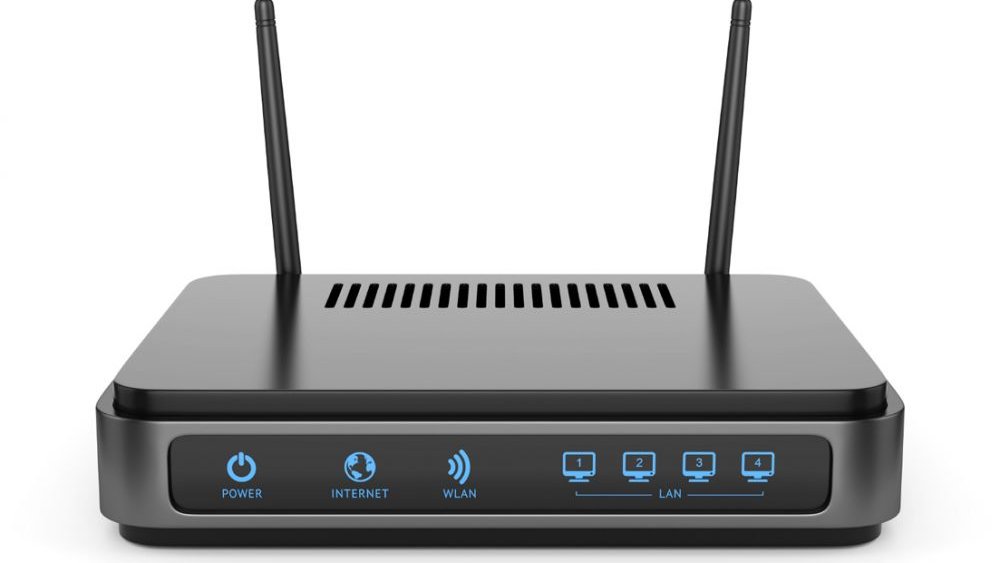 Test de beste draadloze router