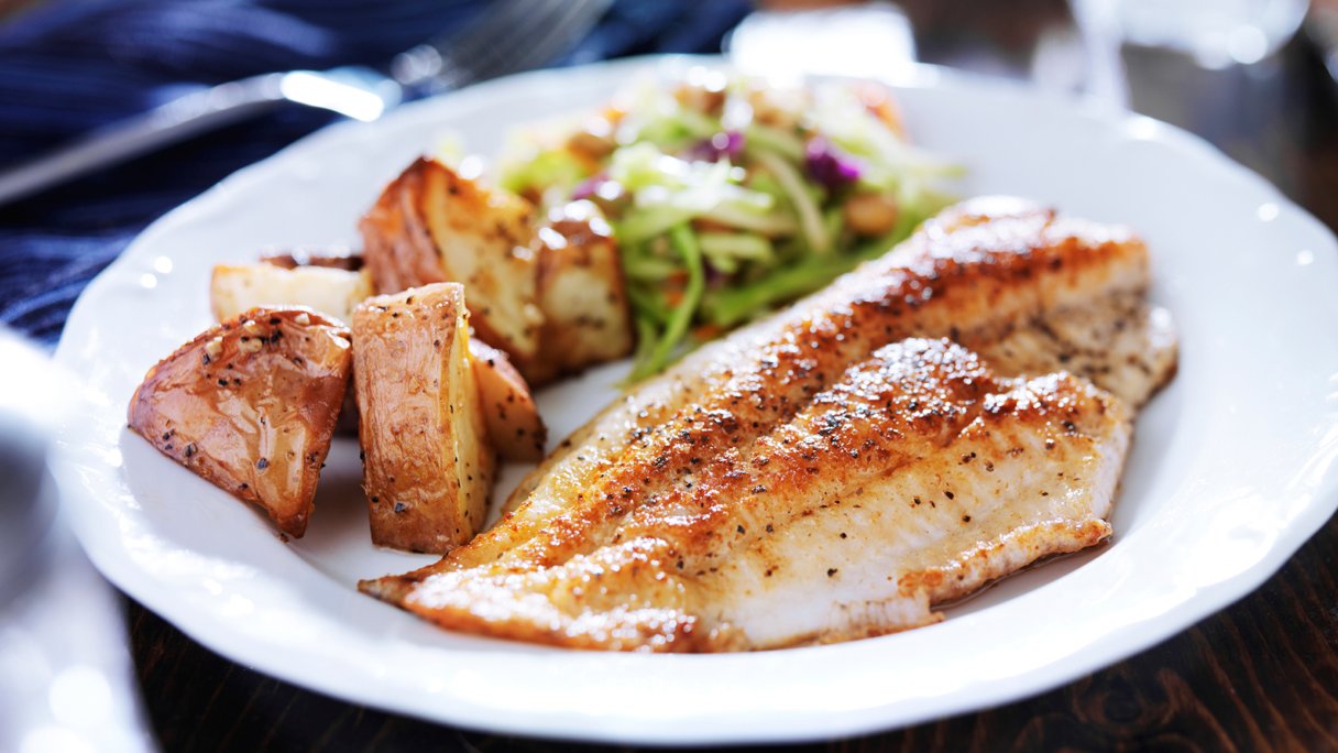 IENS top 5 restaurants in Zeeland