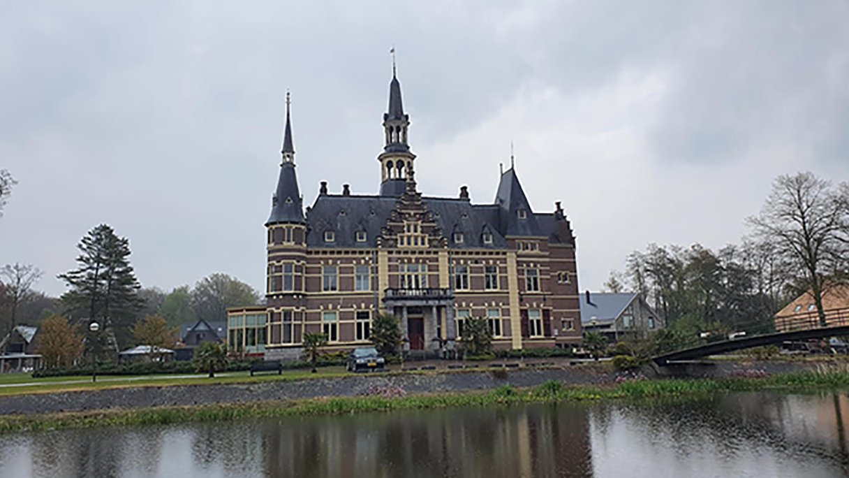 Wandeling van de maand, mei 2022: Trage Tocht Barchem