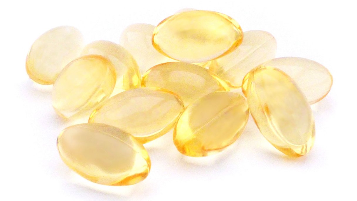 Vitamine D blijft in basispakket