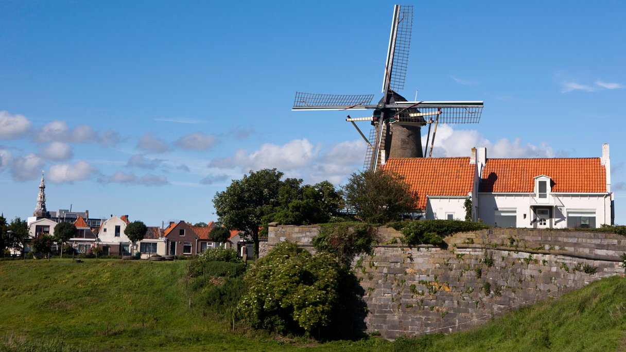Het geheim van Zeeland