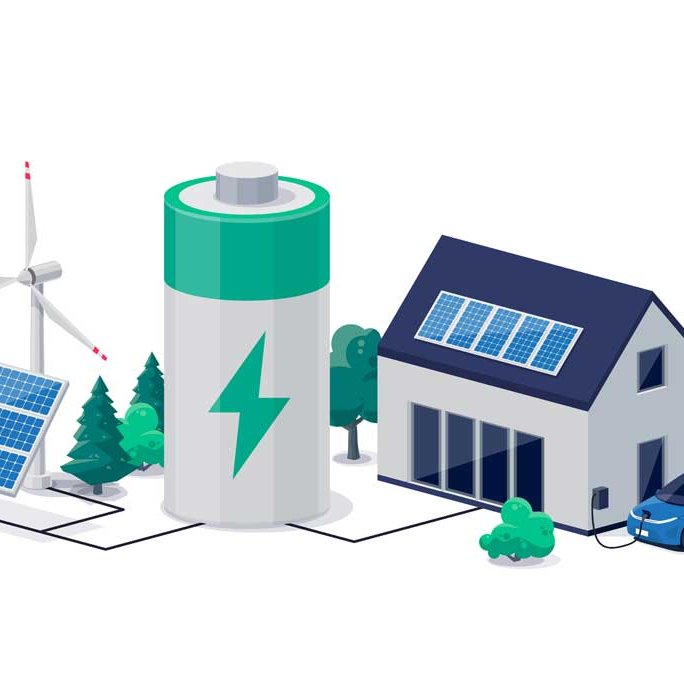 Thuisbatterij met stekker: mag dat in Nederland en heeft het zin?