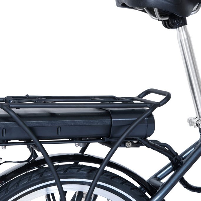 Let op Evolueren George Bernard Hoe houd ik de accu van mijn elektrische fiets gezond? | PlusOnline