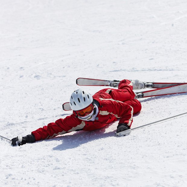 stap passage Eerbetoon Eerste hulp bij ongelukken op wintersport | PlusOnline