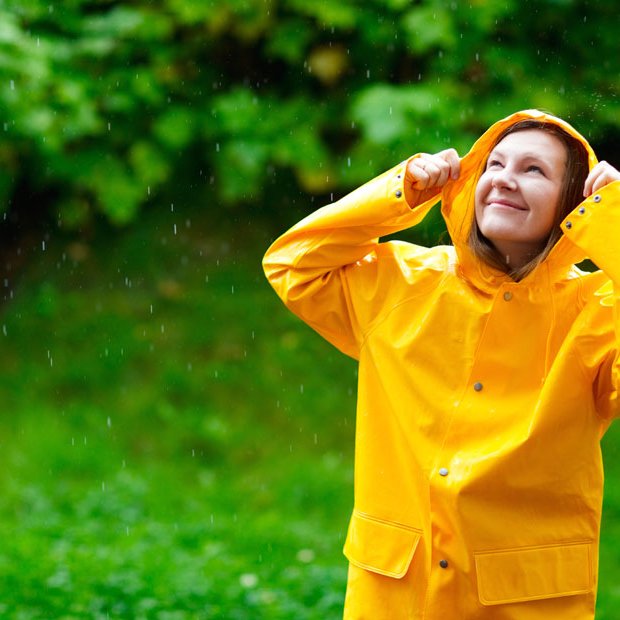 Test de beste regenjas PlusOnline