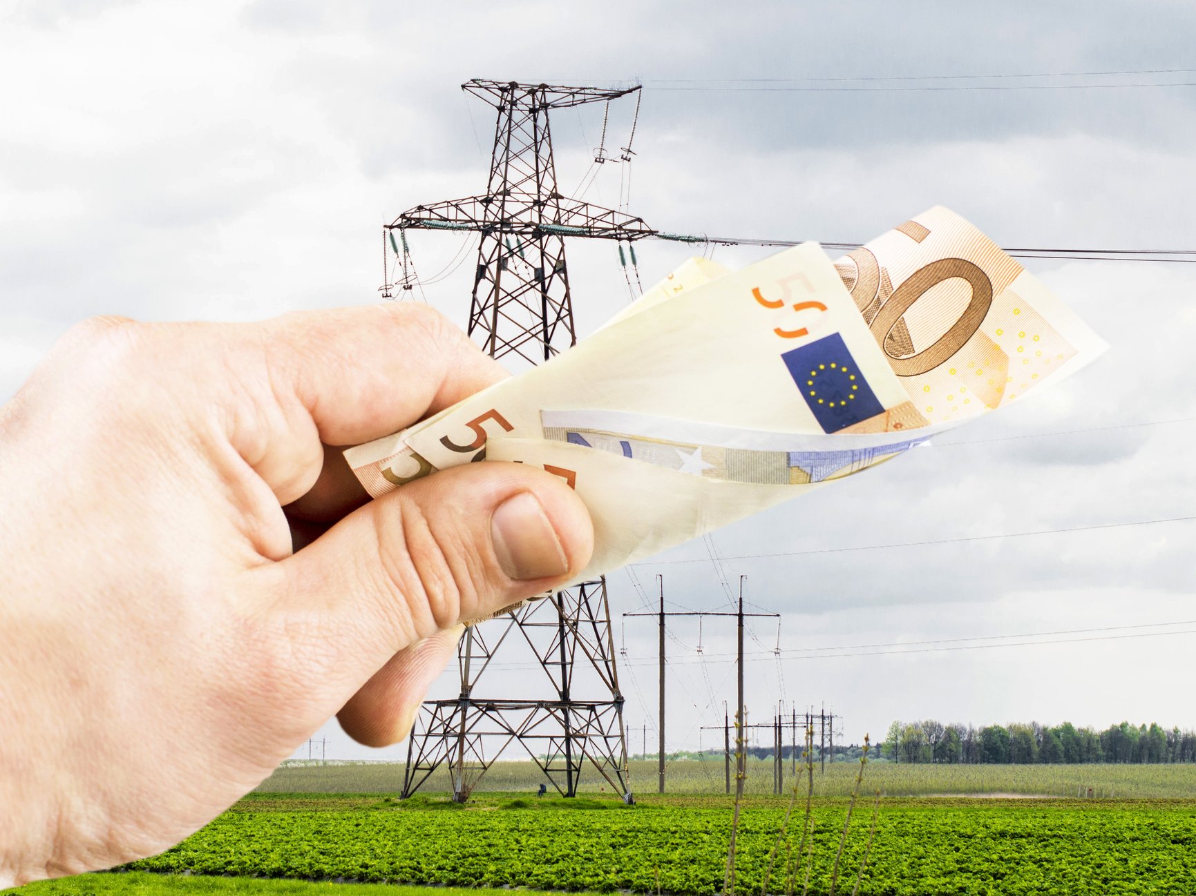 Zo komt u in aanmerking voor hulp uit het Tijdelijk Noodfonds Energie |  PlusOnline