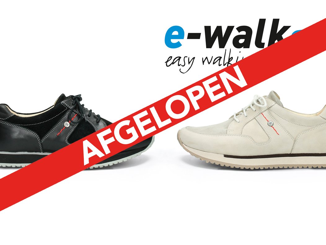 Maak 3x kans op innovatieve Wolky e-walk schoenen t.w.v.€ 149,95! |  PlusOnline