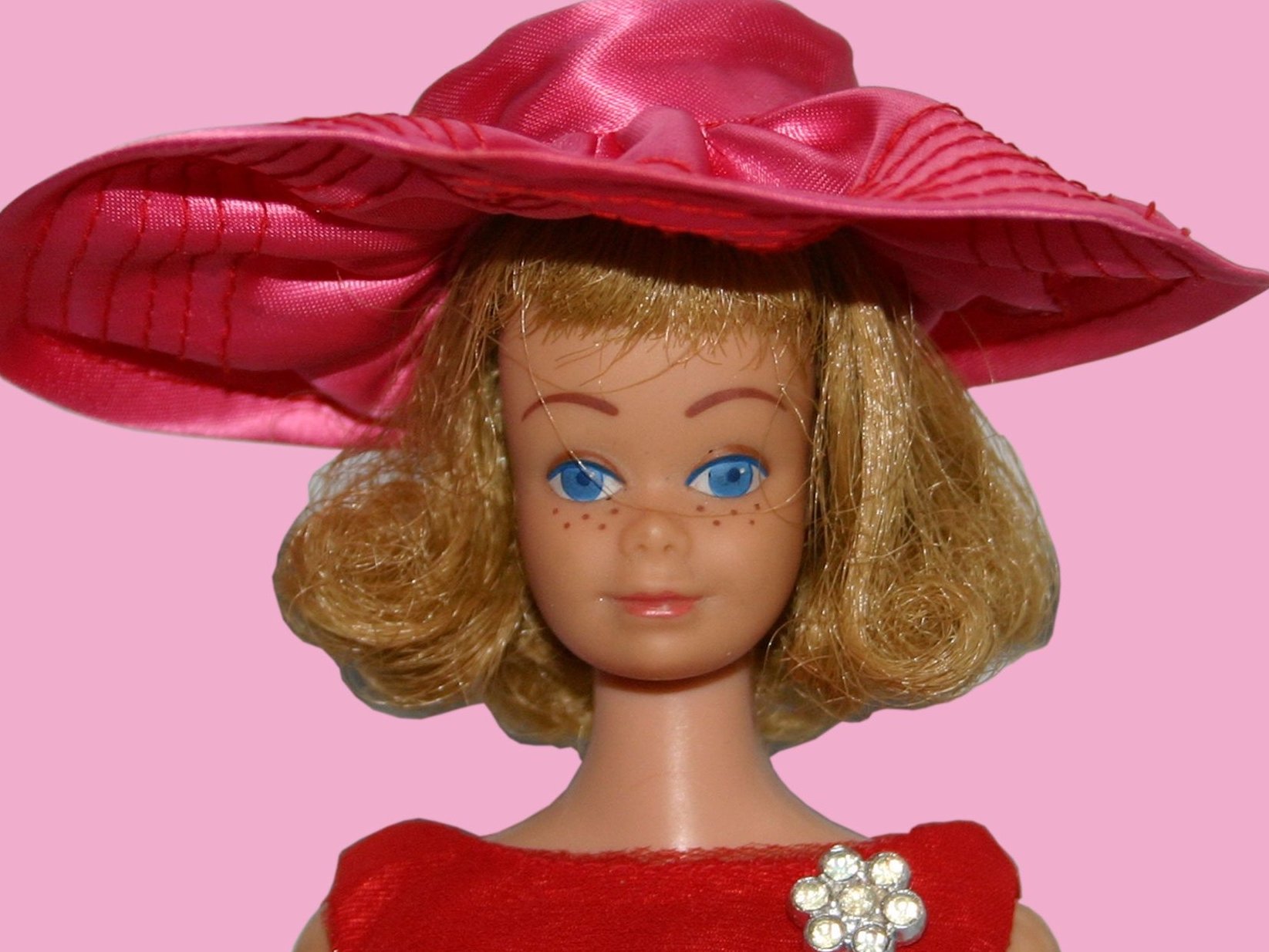 zijn neutrale lunch Cultuurtip: Barbie in het museum | PlusOnline