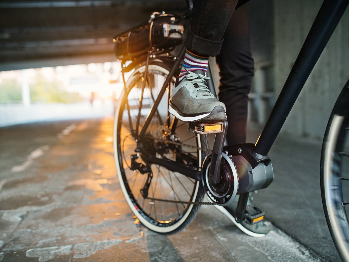 religie tactiek doorgaan De beste e-bikes van 2020 | PlusOnline