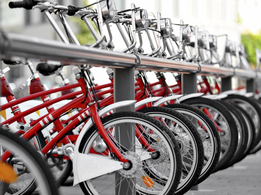 identificatie Architectuur Eerste Fietsen in Vlaanderen: drie prachtige routes | PlusOnline