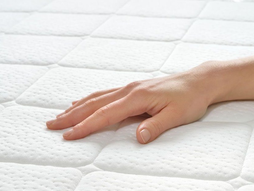 Test: het matras | PlusOnline