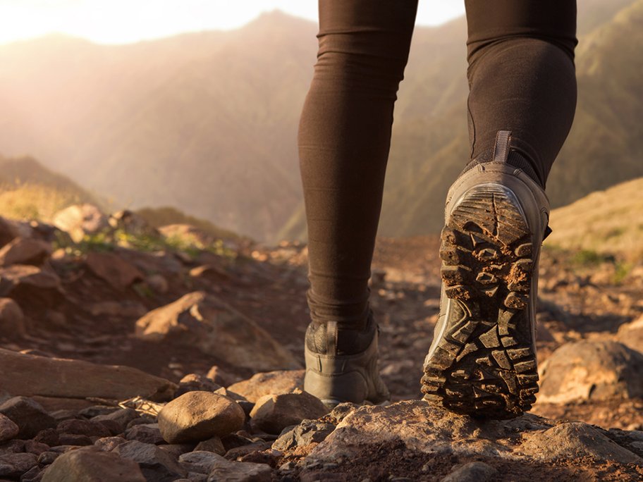 Test: de beste lage wandelschoen | PlusOnline
