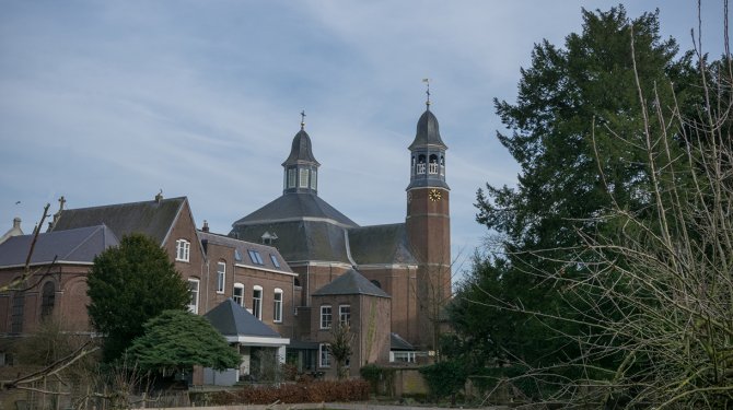 Ravenstein