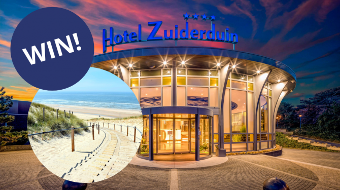 hotel zuiderduin