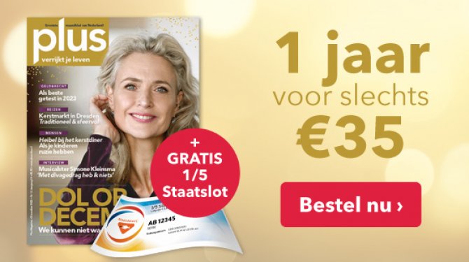 Staatslot