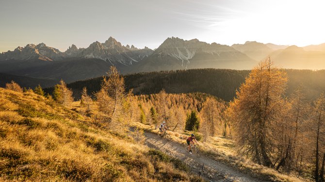 Sud Tirol