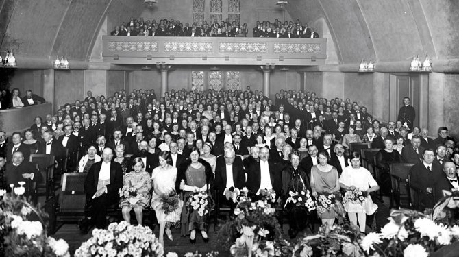 Concertzaal Figi