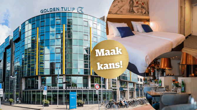 aanbieding nieuwsbrief