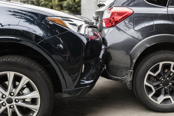auto verzekering schade