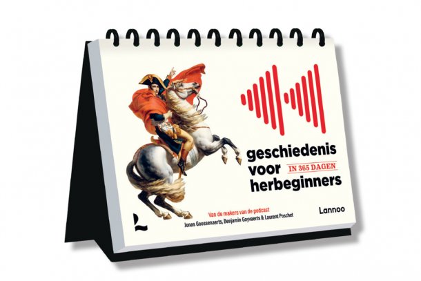 Geschiedenis kalender