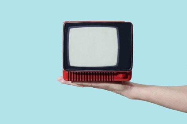 Televisie