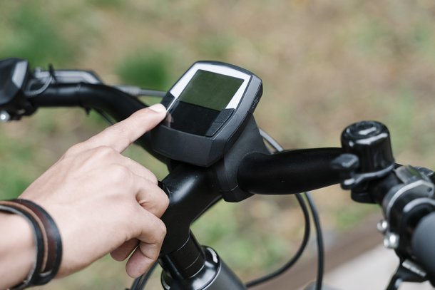 Ebike