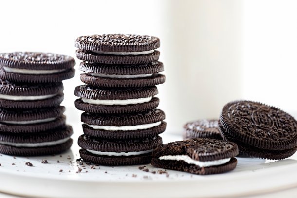 oreokoekjes