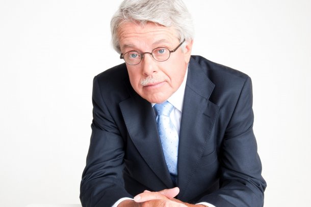 frank visser
