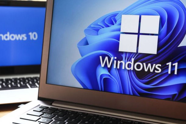 Microsoft Windows