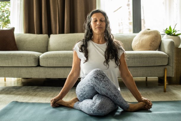 yoga