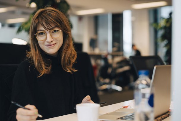 Stagiaire