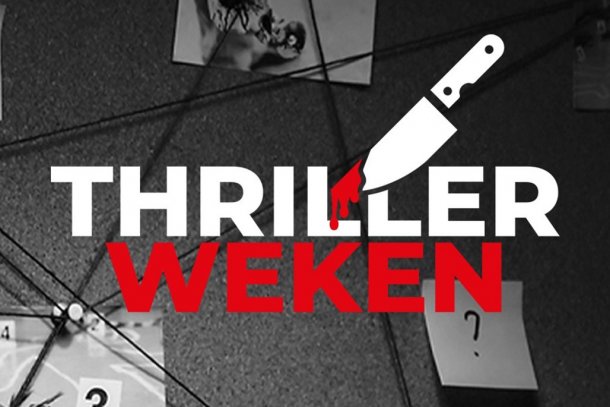 Thriller weken