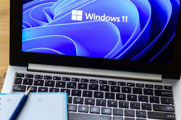 Windows tips