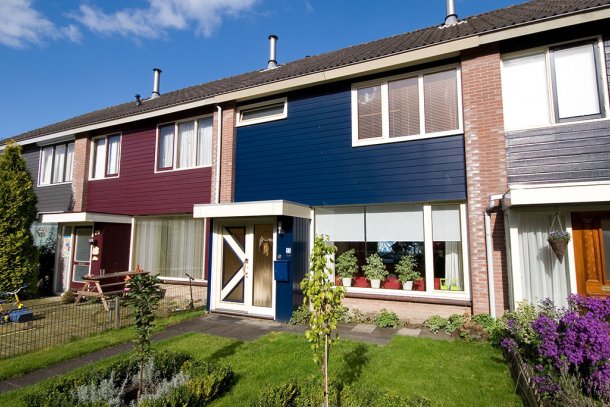 Huis Nederland