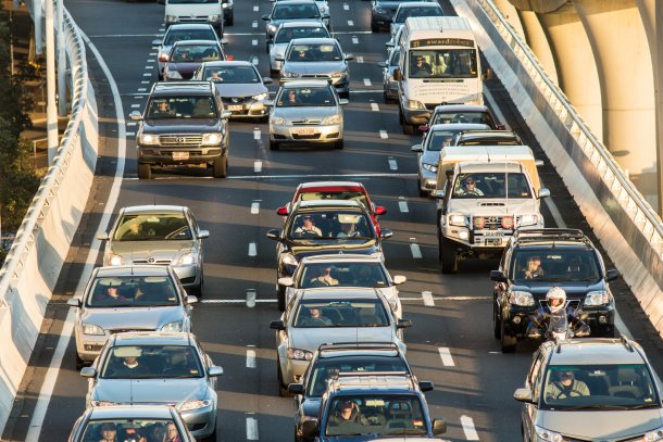 File rijden