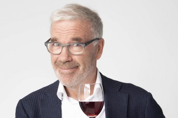 Harold Hamersma