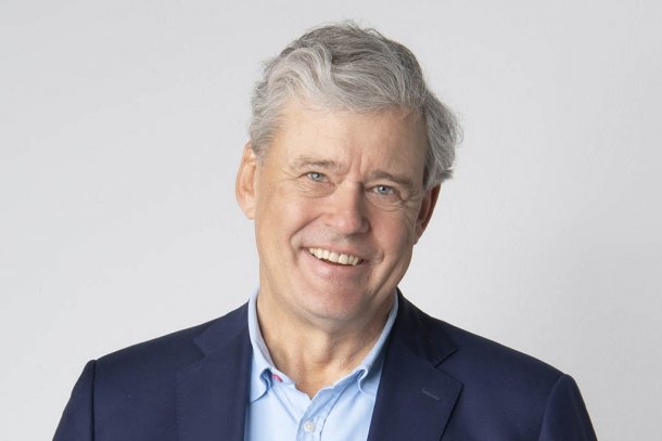 Charles Groenhuijsen