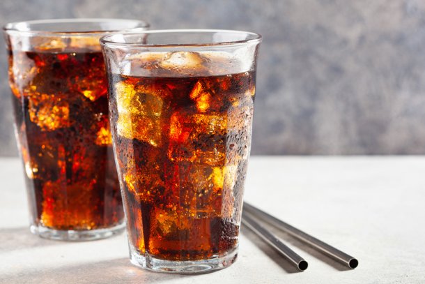 cola