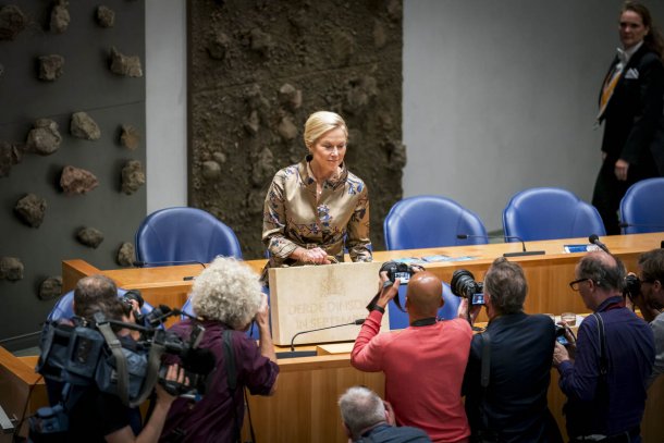 miljoenennota 2024