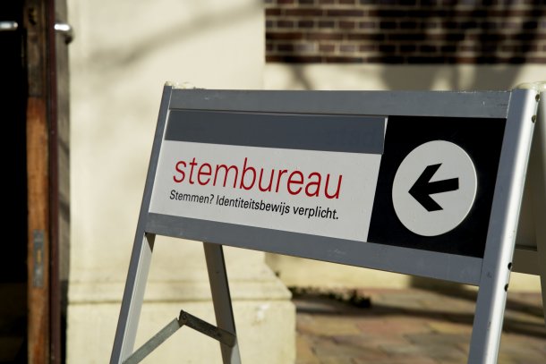 Stembureau