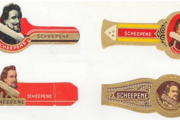 Sigarenbandjes