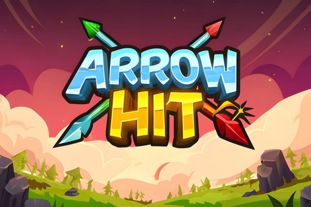Arrow Hit