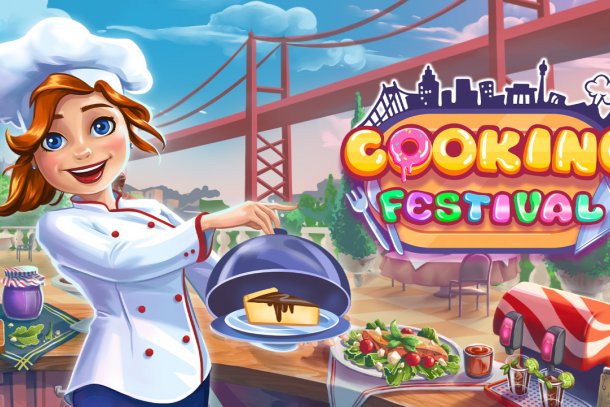 Cooking Festival