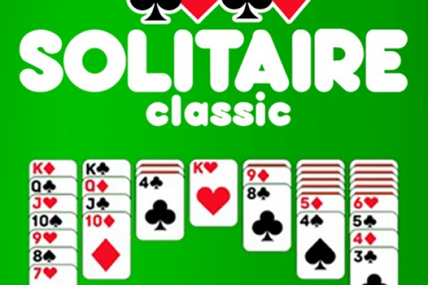 Solitaire Classic