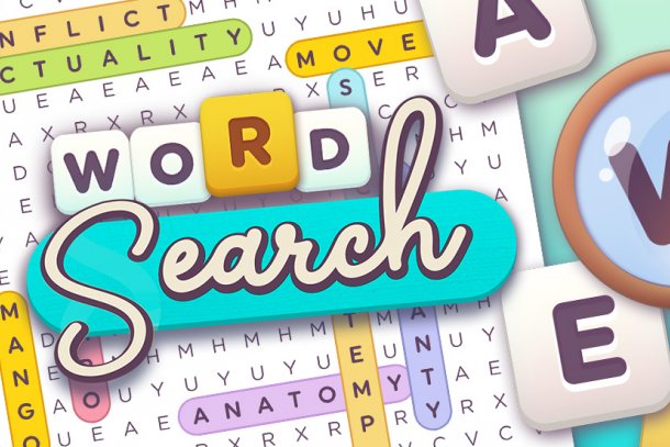 Word Search