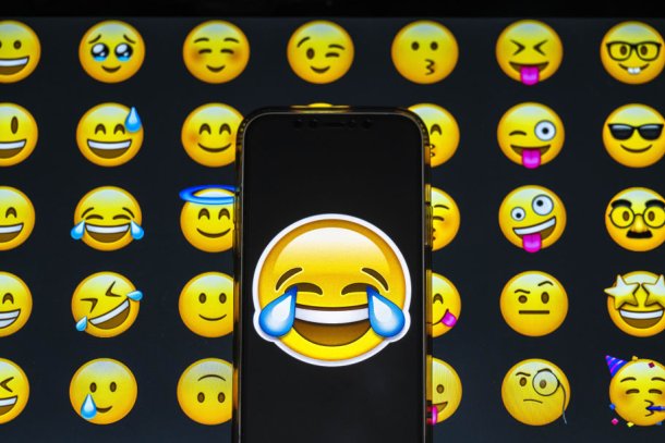 Emojis