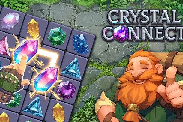 Crystal Connect